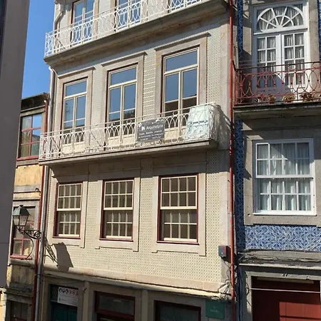 Lost Porto