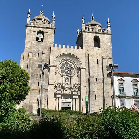 Lost * Porto