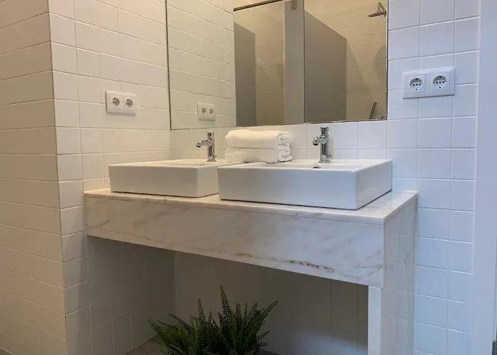 Lost 호스텔 포르투