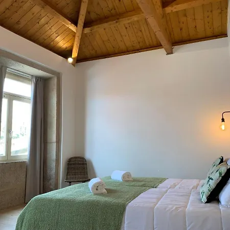 Lost 호스텔 포르투