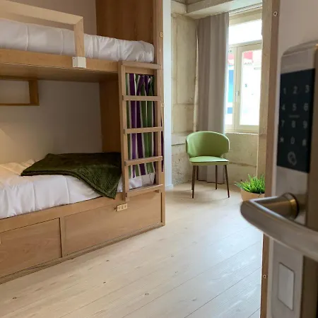 Lost Hostel Porto