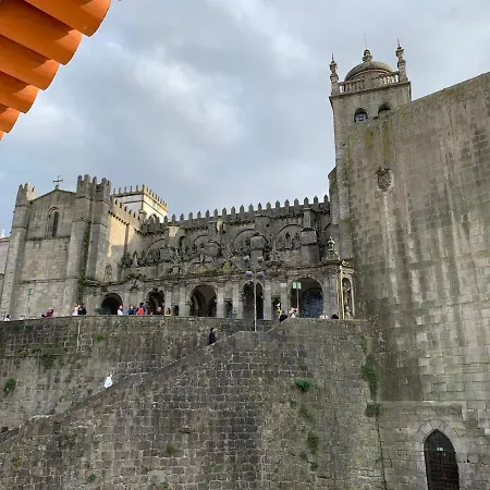 Lost Porto