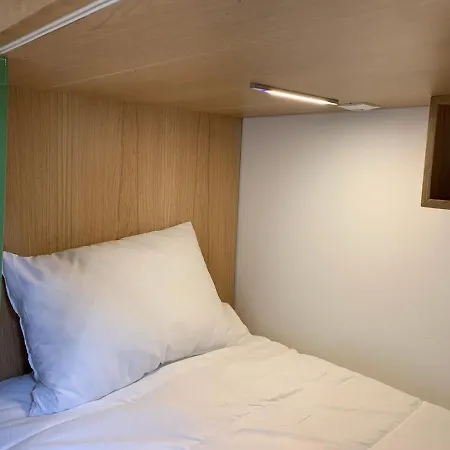 Albergue Lost