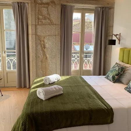 Albergue Lost Porto