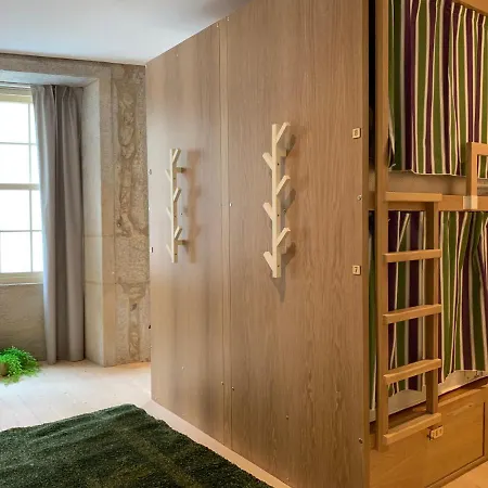 호스텔 Lost 포르투