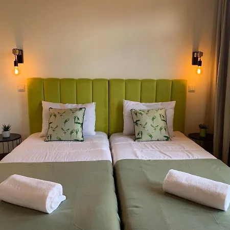Lost Hostel Porto