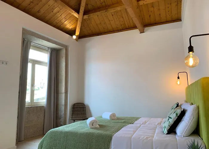 Lost ホステル ポルト