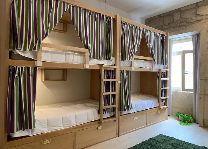 Albergue Lost Porto