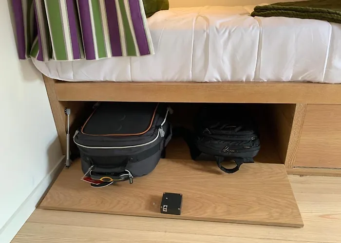 Lost ホステル ポルト