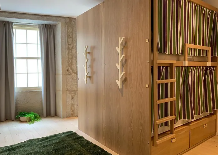 Albergue Lost Porto