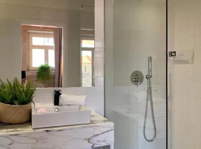 Vandrerhjem Lost Porto