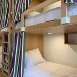 Lost Albergue