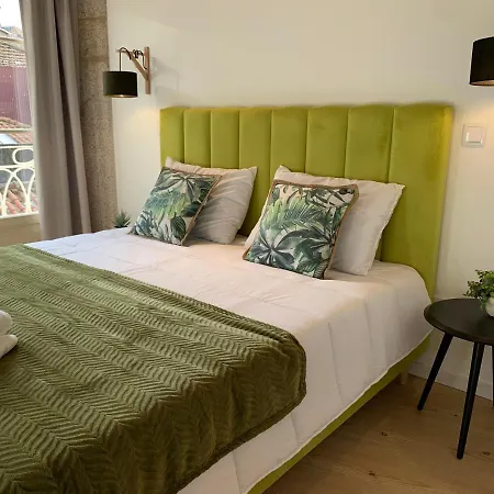 Lost Vandrarhem Oporto