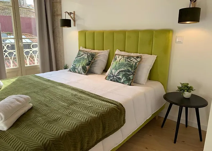 Lost Hostel Πόρτο