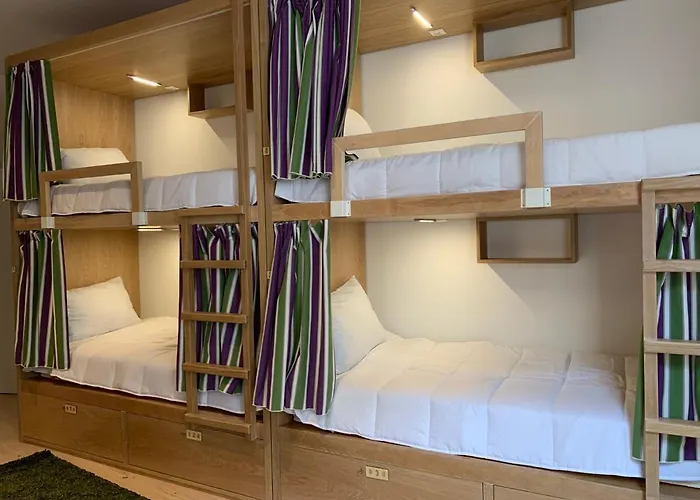 Hostel Lost Πόρτο