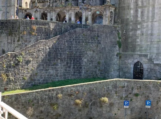 Lost Vandrarhem Oporto