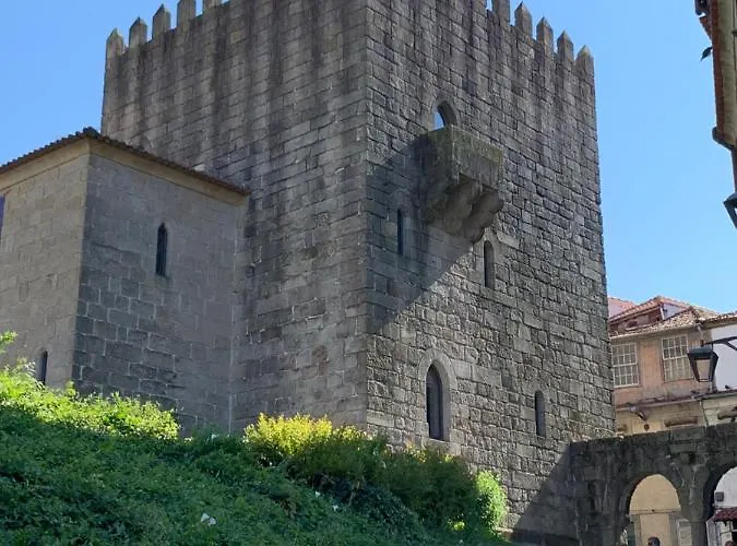 Vandrarhem Lost Oporto