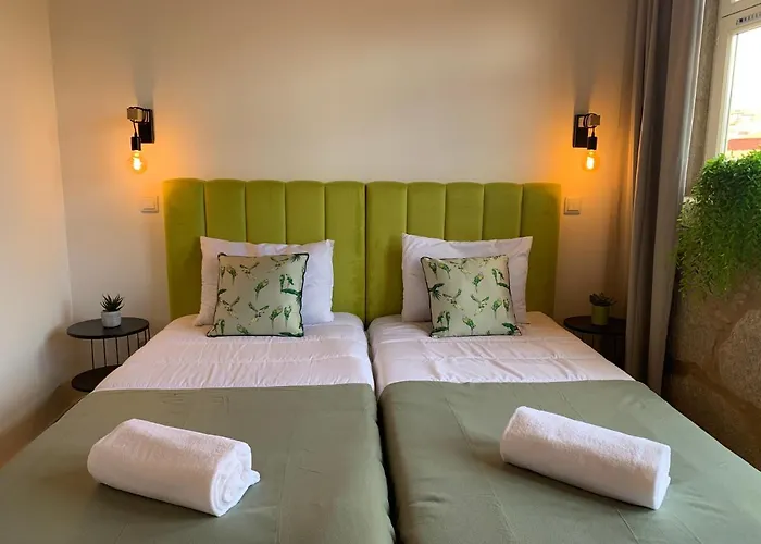 Lost Hostel Πόρτο